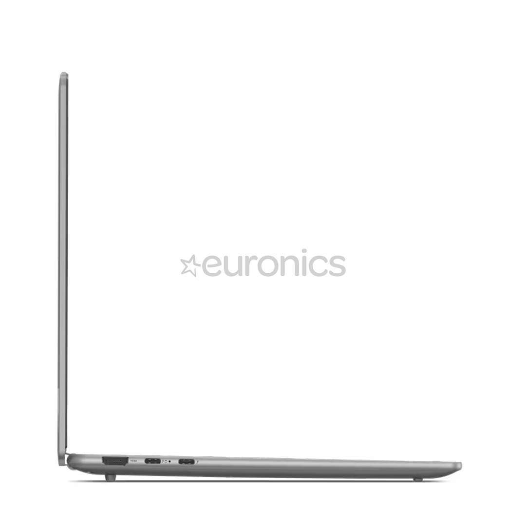 Lenovo Yoga Slim 7 14IMH9, 14'', WUXGA, OLED, Core Ultra 7, 32 GB, 1 TB, SWE, hall - Sülearvuti