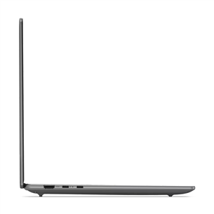 Lenovo Yoga Pro 7 14AHP9, 14.5'', 2.5K, 90 Hz, Ryzen 7, 16 GB, 512 GB, ENG, hall - Sülearvuti