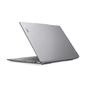Lenovo Yoga Pro 7 14AHP9, 14.5'', 2.5K, 90 Hz, Ryzen 7, 16 GB, 512 GB, ENG, hall - Sülearvuti