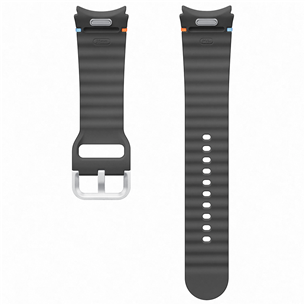 Samsung Galaxy Watch Sport Band (S/M), tumehall - Kellarihm
