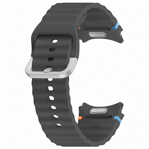 Samsung Galaxy Watch Sport Band (S/M), tumehall - Kellarihm