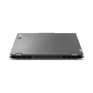 Lenovo LOQ 15IAX9, 15.6'', FHD, 144 Hz, i5, 24 GB, 512 GB, RTX 4050, SWE, hall - Sülearvuti