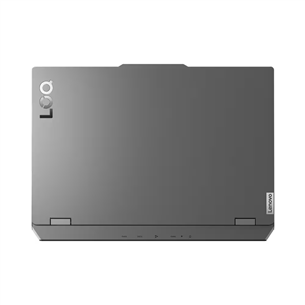 Lenovo LOQ 15IAX9, 15.6'', FHD, 144 Hz, i5, 24 GB, 512 GB, RTX 4050, SWE, hall - Sülearvuti