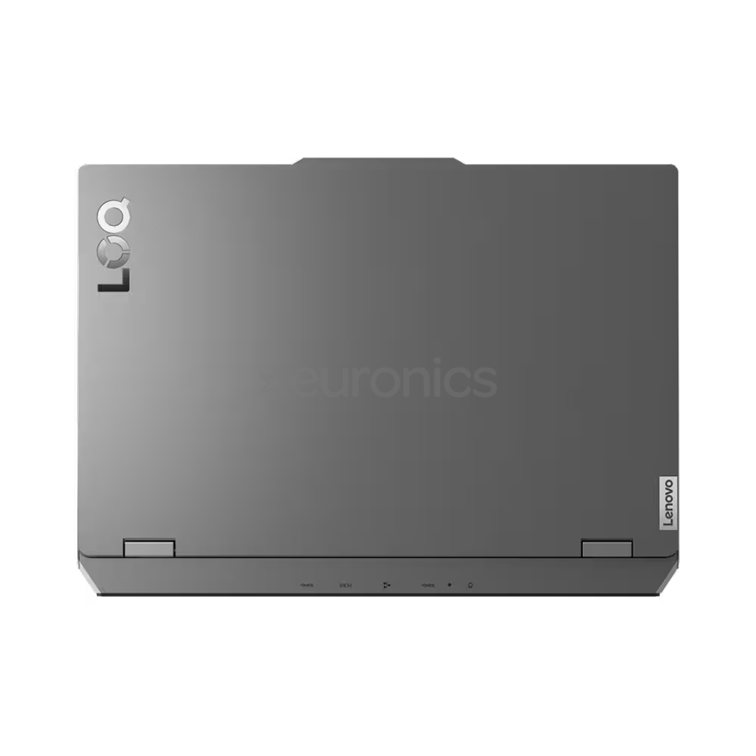 Lenovo LOQ 15IAX9, 15.6'', FHD, 144 Hz, i5, 24 GB, 512 GB, RTX 4050, SWE, hall - Sülearvuti