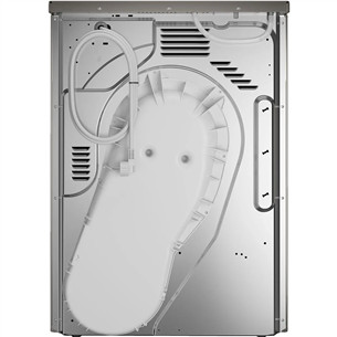 Asko, 8 kg, sügavus 56,8 cm - Pesukuivati