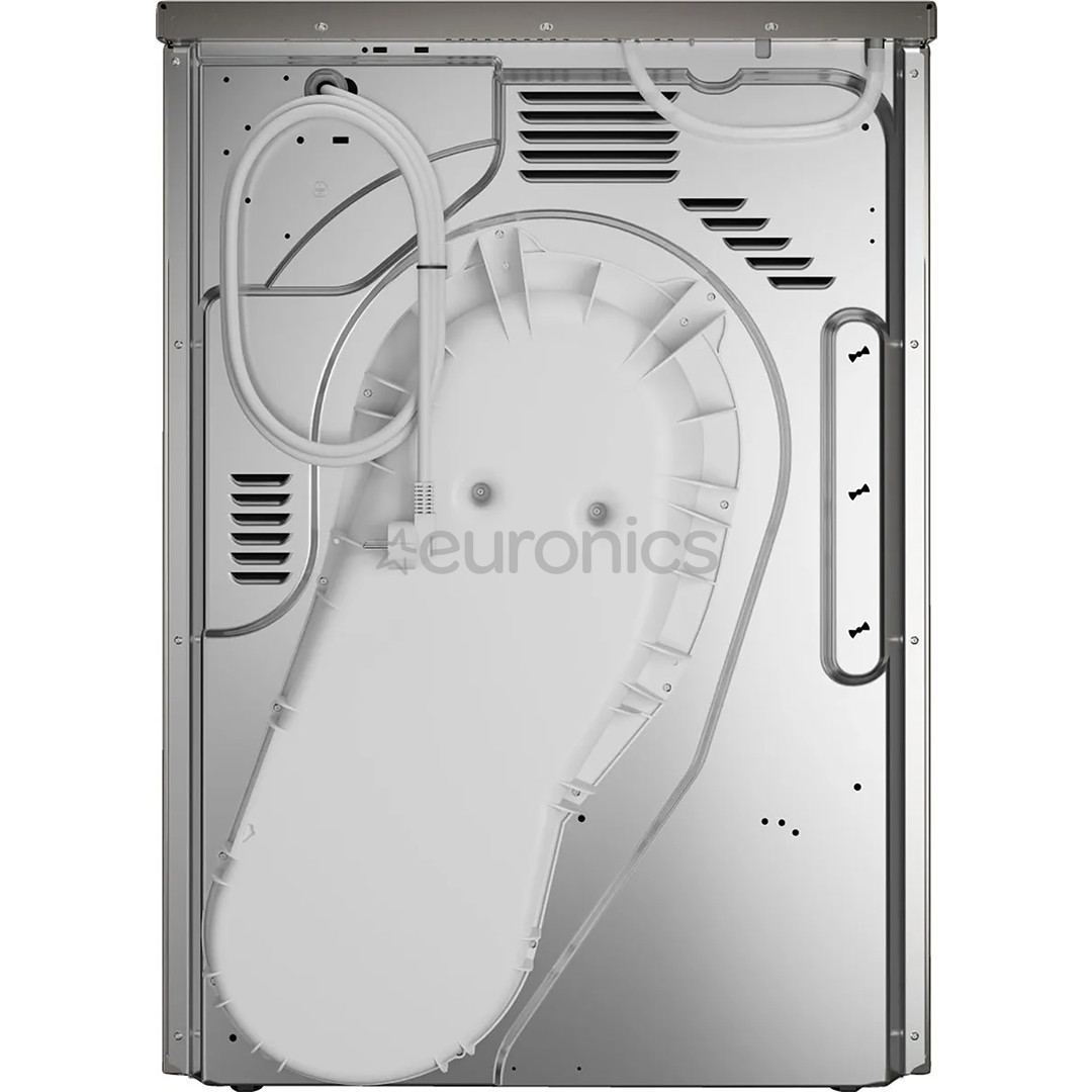 Asko, 8 kg, sügavus 56,8 cm - Pesukuivati