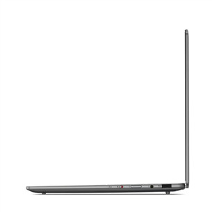 Lenovo Yoga Slim 7 14IMH9, 14'', WUXGA, OLED, Core Ultra 5, 16 GB, 512 GB, ENG, gray - Notebook