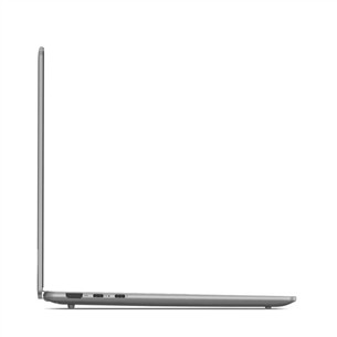 Lenovo Yoga Slim 7 14IMH9, 14'', WUXGA, OLED, Core Ultra 5, 16 GB, 512 GB, ENG, gray - Notebook