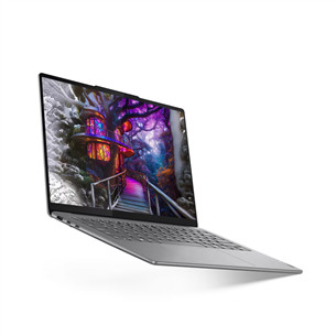 Lenovo Yoga Slim 7 14IMH9, 14'', WUXGA, OLED, Core Ultra 5, 16 GB, 512 GB, ENG, gray - Notebook