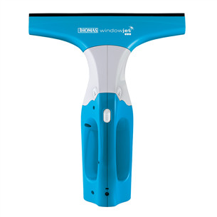 Thomas Windowjet 2 в 1, синий/белый - Стеклоочиститель 785201