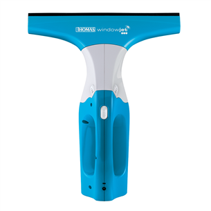 Thomas Windowjet 2-ühes, sinine/valge - Aknapesur 785201