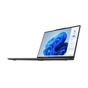 Lenovo Yoga 7 2-in-1 14AHP9, 14", WUXGA, OLED, Ryzen 7, 16 GB, 1 TB, ENG, dark gray - Notebook