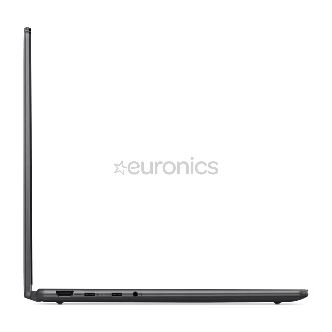 Lenovo Yoga 7 2-in-1 14AHP9, 14", WUXGA, OLED, Ryzen 7, 16 GB, 1 TB, ENG, dark gray - Notebook