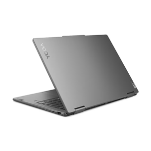 Lenovo Yoga 7 2-in-1 14AHP9, 14", WUXGA, OLED, Ryzen 7, 16 GB, 1 TB, ENG, dark gray - Notebook