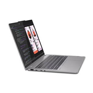 Lenovo Yoga 7 2-in-1 14AHP9, 14", WUXGA, OLED, Ryzen 5, 16 GB, 512 GB, ENG, hall - Sülearvuti