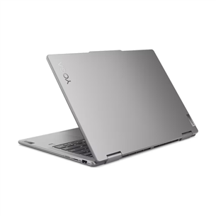 Lenovo Yoga 7 2-in-1 14AHP9, 14", WUXGA, OLED, Ryzen 5, 16 GB, 512 GB, ENG, hall - Sülearvuti