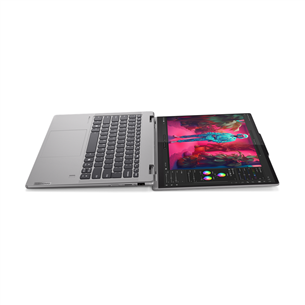 Lenovo Yoga 7 2-in-1 14AHP9, 14", WUXGA, OLED, Ryzen 5, 16 GB, 512 GB, ENG, hall - Sülearvuti