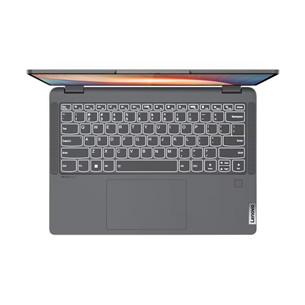 Lenovo IdeaPad Flex 5 14ALC7, 14'', WUXGA, Ryzen 7, 16 GB, 512 GB, SWE, tumehall - Sülearvuti