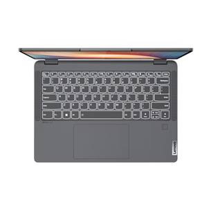 Lenovo IdeaPad Flex 5 14ALC7, 14'', WUXGA, Ryzen 7, 16 GB, 512 GB, SWE, tumehall - Sülearvuti
