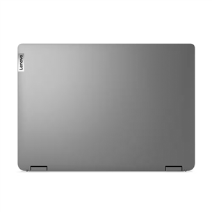 Lenovo IdeaPad Flex 5 14ALC7, 14'', WUXGA, Ryzen 7, 16 GB, 512 GB, SWE, tumehall - Sülearvuti