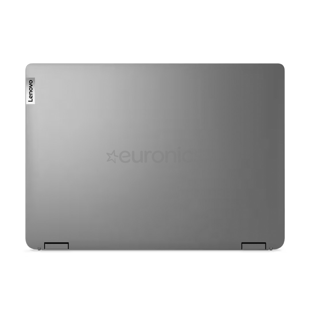 Lenovo IdeaPad Flex 5 14ALC7, 14'', WUXGA, Ryzen 7, 16 GB, 512 GB, SWE, tumehall - Sülearvuti
