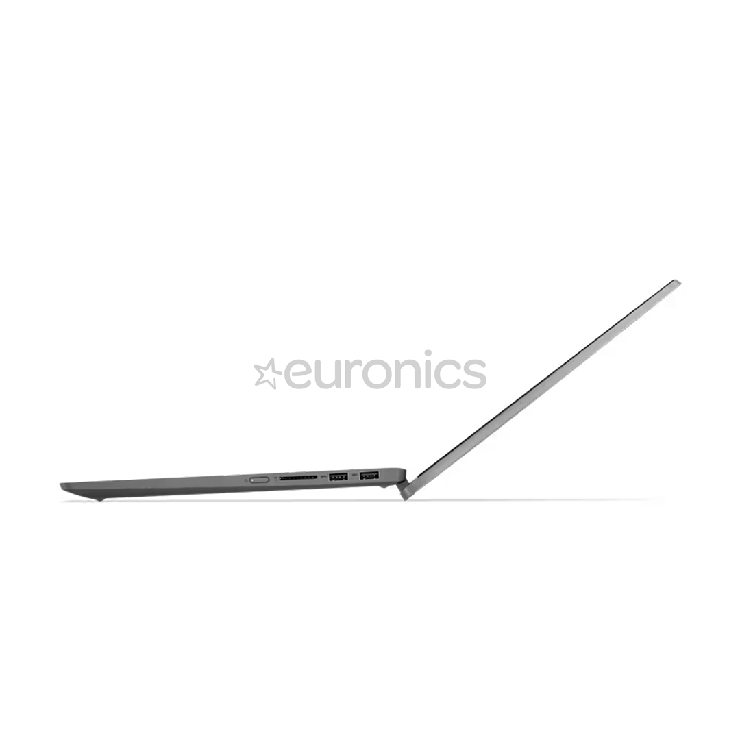 Lenovo IdeaPad Flex 5 14ALC7, 14'', WUXGA, Ryzen 7, 16 GB, 512 GB, ENG, storm gray - Notebook