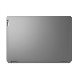 Lenovo IdeaPad Flex 5 14ALC7, 14'', WUXGA, Ryzen 7, 16 GB, 512 GB, ENG, tumehall - Sülearvuti