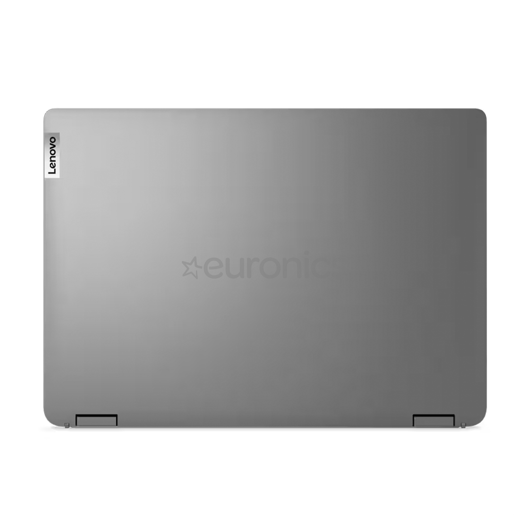 Lenovo IdeaPad Flex 5 14ALC7, 14'', WUXGA, Ryzen 7, 16 GB, 512 GB, ENG, storm gray - Notebook
