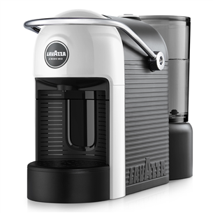 Lavazza A Modo Mio Jolie Evo, valge - Kapselkohvimasin 18001402