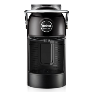 Lavazza A Modo Mio Jolie Evo, must - Kapselkohvimasin