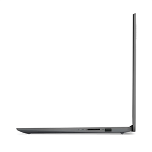 Lenovo IdeaPad 1 15ALC7, 15,6'', FHD, Ryzen 7, 16 GB, 512 GB, SWE, hall - Sülearvuti