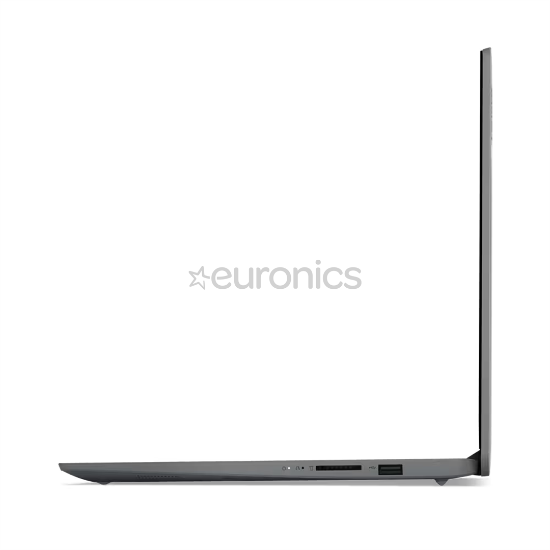 Lenovo IdeaPad 1 15ALC7, 15.6'', FHD, Ryzen 5, 8 GB, 512 GB, SWE, gray - Notebook