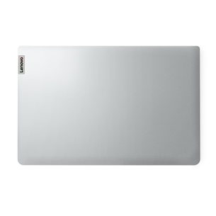 Lenovo IdeaPad 1 15IJL7, 15.6'', FHD, Pentium Silver, 8 GB, 128 GB, SWE, hall - Sülearvuti