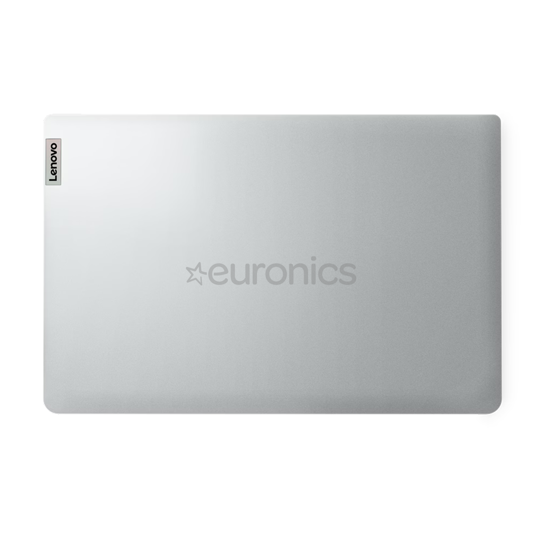 Lenovo IdeaPad 1 15IJL7, 15.6'', FHD, Pentium Silver, 8 GB, 128 GB, SWE, hall - Sülearvuti