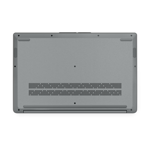 Lenovo IdeaPad 1 15IJL7, 15.6'', FHD, Pentium Silver, 8 GB, 128 GB, ENG, gray - Notebook