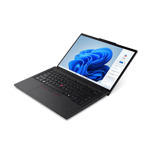 Lenovo ThinkPad T14 Gen 5, 14'', WUXGA, Ryzen 5, 16 GB, 512 GB, ENG, must - Sülearvuti