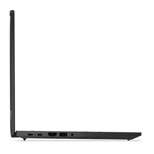 Lenovo ThinkPad T14 Gen 5, 14'', WUXGA, Ryzen 5, 16 GB, 512 GB, ENG, must - Sülearvuti