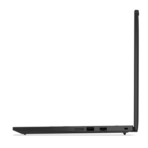 Lenovo ThinkPad T14 Gen 5, 14'', WUXGA, Ryzen 5, 16 GB, 512 GB, ENG, must - Sülearvuti