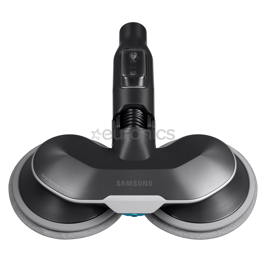 Samsung BeSpoke Jet - Spray Spinning Sweeper