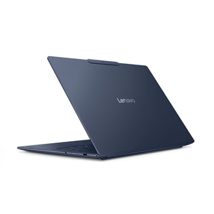 Lenovo Yoga Slim 7 14Q8X9, 14.5'', 3K, OLED, Snapdragon® X Elite, 16 GB, 512 GB, Copilot+, ENG, Cosmic Blue - Notebook