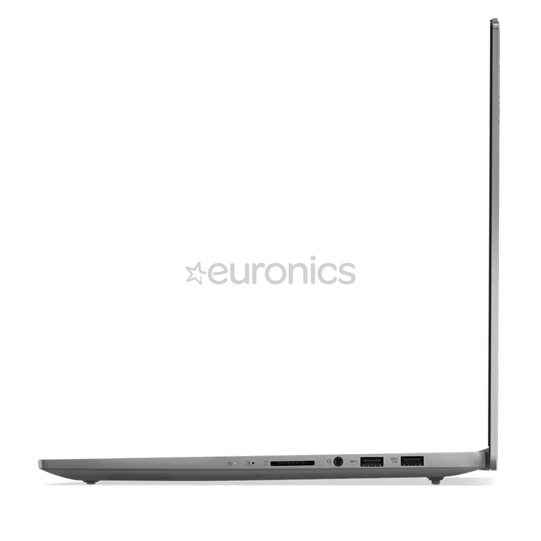 Lenovo IdeaPad Pro 5 16AHP9, 16'', 2K, 120 Hz, Ryzen 7, 16 GB, 1 TB, RTX 4050, ENG, arctic grey - Notebook