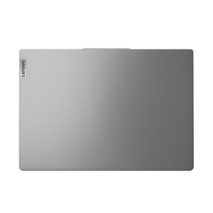 Lenovo IdeaPad Pro 5 16AHP9, 16'', 2K, 120 Hz, Ryzen 7, 16 GB, 1 TB, RTX 4050, ENG, arctic grey - Notebook