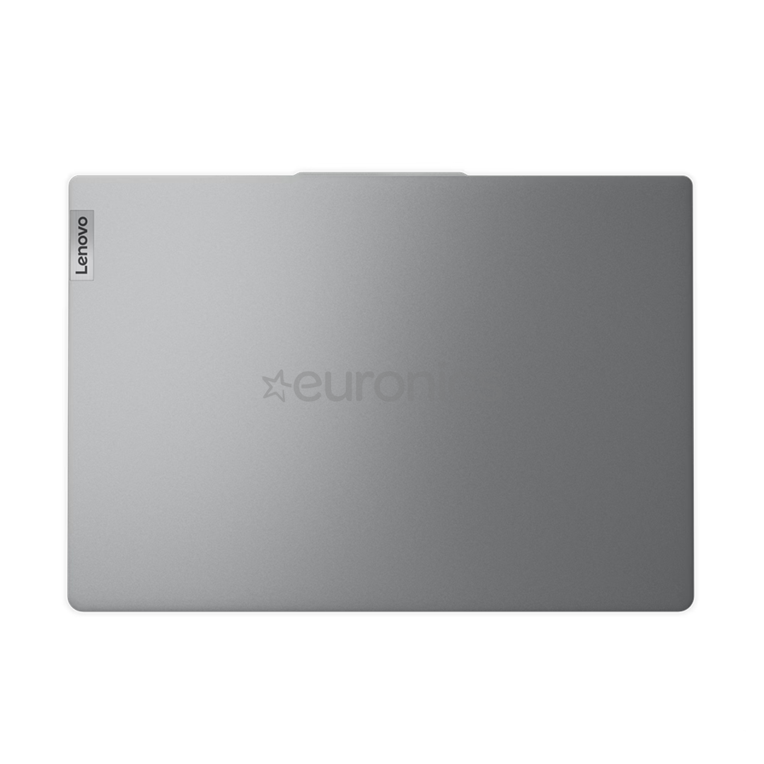 Lenovo IdeaPad Pro 5 16AHP9, 16'', 2K, 120 Hz, Ryzen 7, 16 GB, 1 TB, RTX 4050, ENG, arctic grey - Notebook
