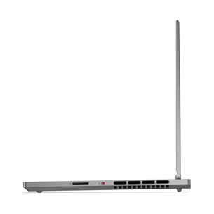 Lenovo Legion Slim 5 16AHP9, 16'', WQXGA+, 240 Hz, Ryzen 7, 16 GB, 1 TB, RTX 4070, ENG, luna grey - Notebook