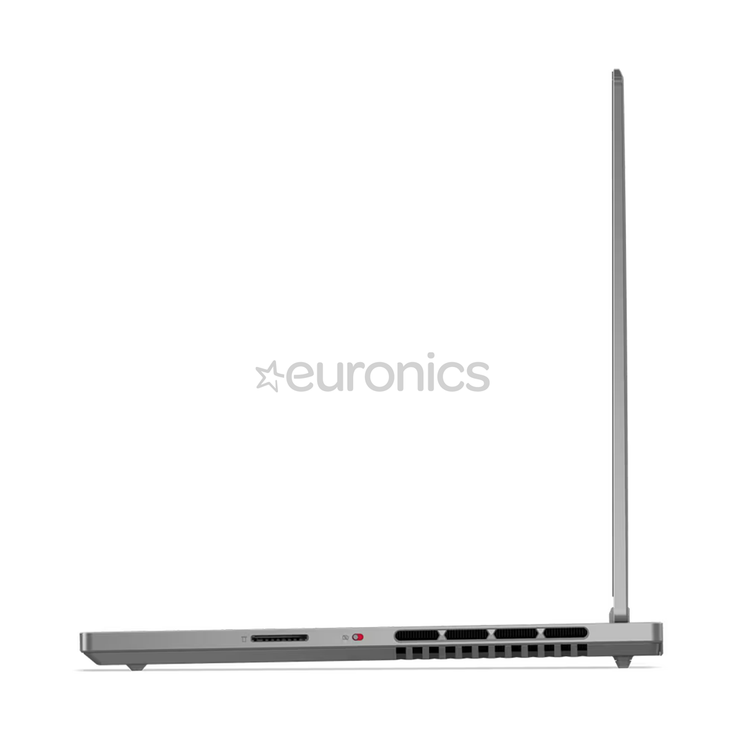 Lenovo Legion Slim 5 16AHP9, 16'', WQXGA+, 240 Hz, Ryzen 7, 16 GB, 1 TB, RTX 4070, ENG, luna grey - Notebook
