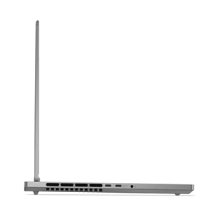 Lenovo Legion Slim 5 16AHP9, 16'', WQXGA+, 240 Hz, Ryzen 7, 16 GB, 1 TB, RTX 4070, ENG, luna grey - Notebook