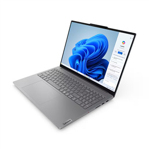 Lenovo Yoga Pro 9 16IMH9, 16'', 3.2K, 165 Hz, Core Ultra 7, 16 GB, 1 TB, RTX 4050, ENG, hall - Sülearvuti