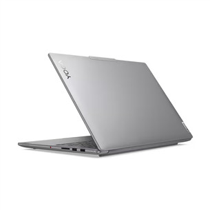 Lenovo Yoga Pro 9 16IMH9, 16'', 3.2K, 165 Hz, Core Ultra 7, 16 GB, 1 TB, RTX 4050, ENG, hall - Sülearvuti
