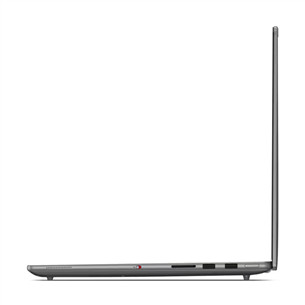 Lenovo Yoga Pro 9 16IMH9, 16'', 3.2K, 165 Hz, Core Ultra 7, 16 GB, 1 TB, RTX 4050, ENG, hall - Sülearvuti