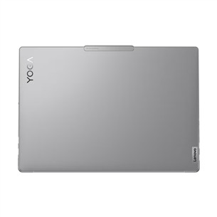 Lenovo Yoga Pro 9 16IMH9, 16'', 3.2K, 165 Hz, Core Ultra 7, 16 GB, 1 TB, RTX 4050, ENG, hall - Sülearvuti